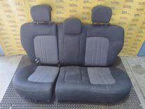 Салон (комплект сидений) 5BE4NM Fiat Linea - Фото 12