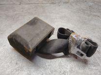 Ремень безопасности задний правый QED4AV Audi A6