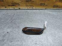 Ручка внутренняя задняя правая SYBVMG Peugeot 607