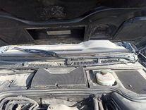 Щеткодержатель (поводок стеклоочистителя, дворник) 974A3D Audi A8