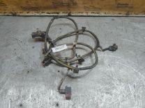 Проводка FS5AUK Saab 9-3 - Фото 5