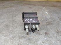 Кнопка корректора фар 6Z4COR Audi A4 - Фото 2