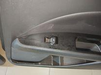 Салон (комплект сидений) JI299Z Ford Fusion undefined