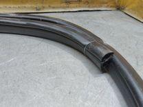 Уплотнитель двери передней левой C88V9T Toyota Avensis купить с доставкой