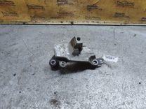 Кронштейн КПП 6GUX81 Renault Scenic