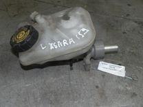 Цилиндр тормозной главный 898J3N Citroen Xsara - Фото 1