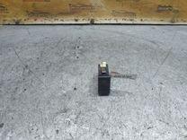 Кнопка подогрева заднего стекла H98IU5 Audi 80 - Фото 1