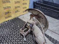 Балка подвески задняя D2YGYO Audi A4 undefined