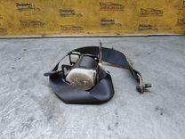 Ремень безопасности задний левый 7LZTUD Toyota Corolla - Фото 5