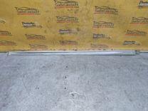 Молдинг стекла заднего 0102R6 Volvo XC70 купить