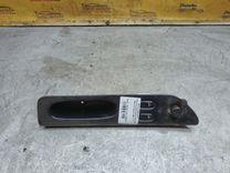 Блок управления стеклоподъемниками K9Y553 Renault Laguna