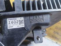 Корпус воздушного фильтра G82TFT Mazda 3 купить в магазине запчастей бу