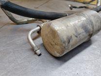 Трубка кондиционера U4IMAL Renault Scenic купить с доставкой. Огромный выбор запчастей и марок авто. У нас есть практически все.