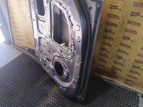 Дверь задняя правая YUMCUP Toyota Corolla Verso - Фото 9