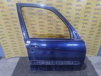 Дверь передняя правая 0AQ8AM Citroen Xsara Picasso - Фото 1