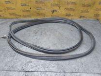 Уплотнитель багажника V3RE05 Opel Meriva