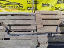 Стабилизатор подвески (поперечной устойчивости) передний F4UXAO Ford Mondeo