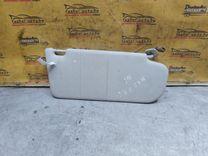 Козырек солнцезащитный TGVASA Mazda 6 - Фото 4