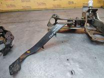 Узел педальный (блок педалей) IJRGBS Toyota Corolla - Фото 4