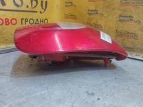 Фонарь задний правый 2MF27I Citroen Xsara Picasso - Фото 3