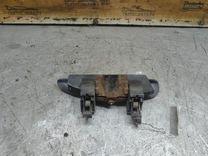 Ручка наружная задняя левая NLSOWG Renault Espace - Фото 2