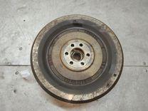 Комплект сцепления QNC2MY Volkswagen Sharan купить с доставкой