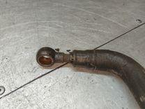 Масляная трубка турбины CUDC0A Volkswagen Passat - Фото 2