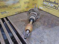 Амортизатор передний левый QAM555 Volkswagen Lupo - Фото 3