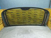 Стекло заднее BVKHI2 Peugeot 206 купить с доставкой