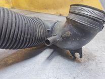 Патрубок воздушного фильтра 7VKQTX Peugeot 406 - Фото 3