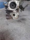 Головка блока цилиндров 91648E Volkswagen Golf купить в магазине запчастей бу