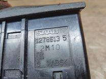 Переключатель света D0AKS1 Saab 9-3 - Фото 4