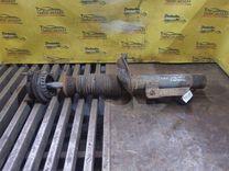 Амортизатор передний правый S6KL5J Ford Tourneo Connect - Фото 6