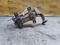 Радиатор EGR P5351I Toyota Avensis - Фото 4