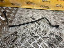 Масляная трубка турбины LJU9S9 Volvo V70 - Фото 2