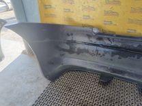 Бампер задний U4BYQU Opel Astra undefined