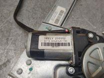 Стеклоподъемник электрический передний левый CQM704 купить на авторазборке