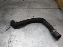 Патрубок радиатора 4B961A Citroen Xsara Picasso - Фото 1