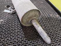 Глушитель G7QHCF Peugeot 307 купить с доставкой. Огромный выбор запчастей и марок авто. У нас есть практически все.