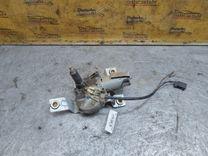 Моторчик заднего стеклоочистителя (дворника) D9UWKO Ford Escort