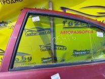 Стекло двери задней левой 9X8V76 Renault Megane купить