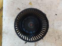 Моторчик печки W64N9K Ford Mondeo купить с доставкой