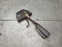 Замок ремня безопасности Z5H7S4 Volvo V40 - Фото 1