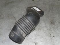 Патрубок воздушного фильтра IWK28D BMW X5 E53