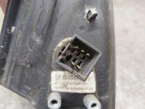 Зеркало наружное левое WG2N1O Opel Meriva - Фото 5