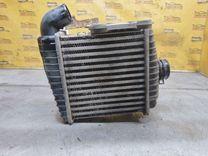 Интеркулер N48SG9 Hyundai Trajet - Фото 4