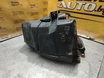 Резонатор воздушного фильтра 2C68F7 Volvo V50 - Фото 2