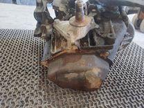 КПП механическая (МКПП) 5-ступенчатая EX1ZA3 Peugeot 406 купить с доставкой. Огромный выбор запчастей и марок авто. У нас есть практически все.