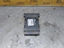 Подстаканник 7JIPT3 Subaru Forester купить с доставкой