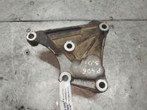 Кронштейн компрессора кондиционера 626Z16 Peugeot 406 - Фото 1